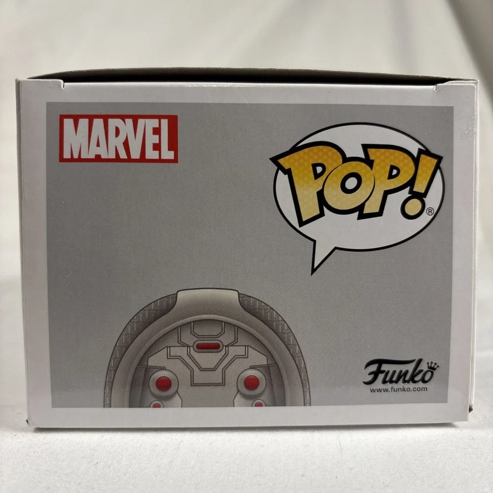 Funko pop vinyl